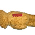 Mikrózható plüss maci