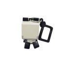 Minecraft kulcstartó / táskadísz