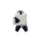 Minecraft kulcstartó / táskadísz