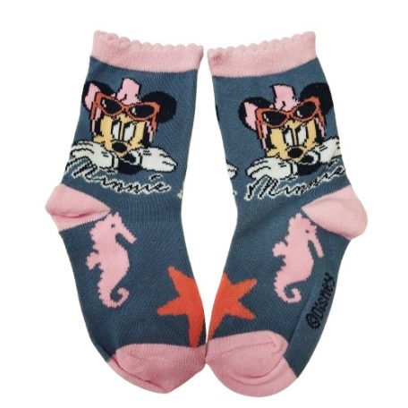 Minnie zokni 27-30 Disney