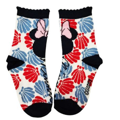 Minnie zokni 31-34 Disney