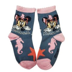 Minnie zokni 23-26 Disney