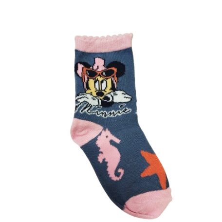 Minnie zokni 23-26 Disney