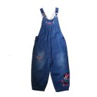 Disney Minnie kantáros nadrág 104 cm