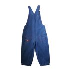 Disney Minnie kantáros nadrág 104 cm