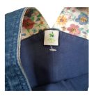 Disney Minnie kantáros nadrág 104 cm