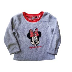 Disney Minnie pulóver 2-3 év