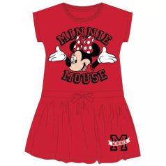 Disney Minnie gyerek ruha 104-134 cm 