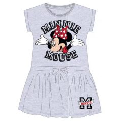 Disney Minnie gyerek ruha / jelmez 104-134 cm Szürke 