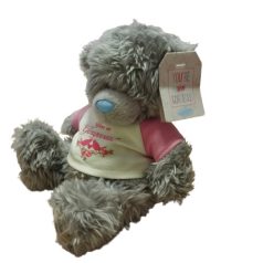 Me to you plüss maci 14 cm