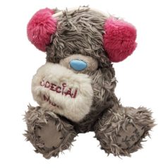 Me to You plüss maci 20 cm