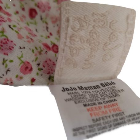 Egér szundikendő Jojo Maman Bébé