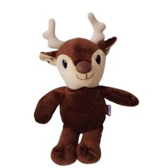 Milka Rénszarvas plüss