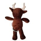 Milka Rénszarvas plüss
