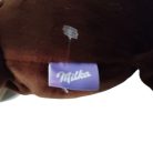 Milka Rénszarvas plüss