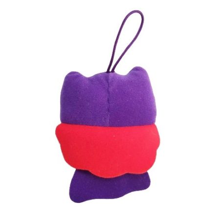 Batgirl plüss DC Comics