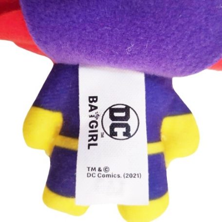 Batgirl plüss DC Comics