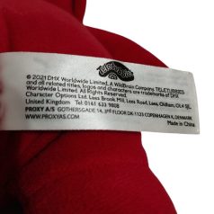 Po Teletubbies plüss 26 cm