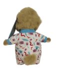 Oleg szurikáta plüss 20 cm /  Alexandr & Sergei