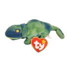 Ty Kaméleon plüss 