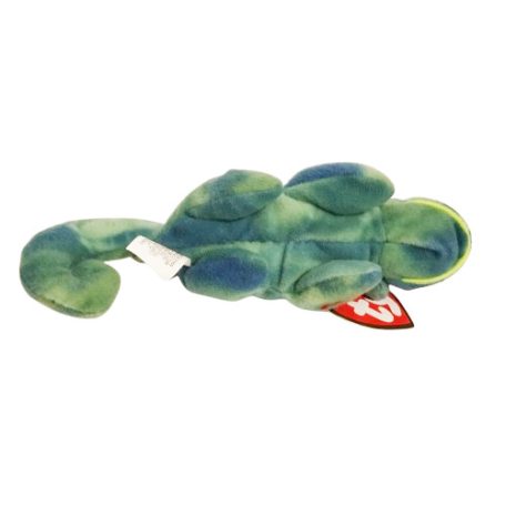 Ty Kaméleon plüss 