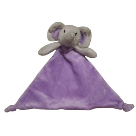 Elefántos szundikendő Johnson