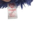 Dos sündisznó plüss figura / Ferdinánd a bika meseszereplő