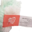 Egér plüss Nagyszemű Scruff Luvs