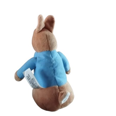 Nyúl Péter plüss 20 cm / Peter Rabbit