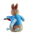  Nyúl Péter plüss répával 20 cm / Peter Rabbit 