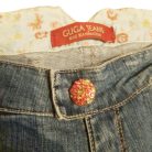 Guga Jeans Farmer nadrág  32/32