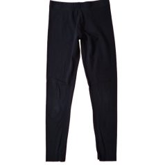 Fekete leggings 10-11 év PRIMARK