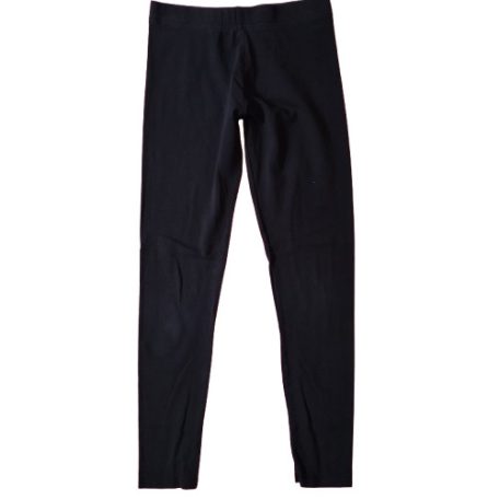 Fekete leggings 10-11 év PRIMARK