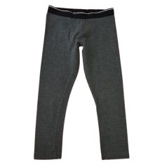 Szürke leggings 5 év next