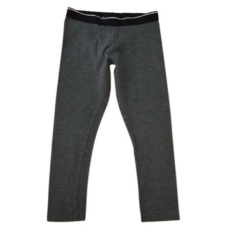 Szürke leggings 5 év next