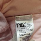 Rózsaszín leggings 5-6 év