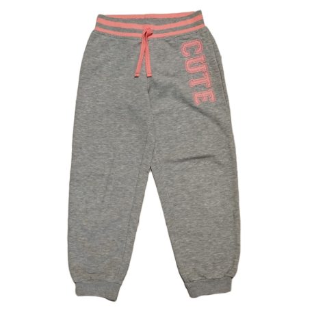 Sport nadrág 4-5 év George