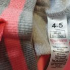 Sport nadrág 4-5 év George