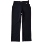 Fekete nadrág 8-9 év