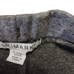Szürke Csillagos leggings  6-7 év / PRIMARK