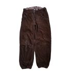 H&M bélelt nadrág 7-8 év