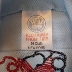 Egérkés napozó 56 cm