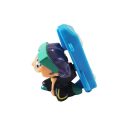 Jouet kinder Skateboard-kids bleu Kinder figura