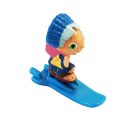 SKATER KIDS Blue figura / Kinder