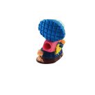 SKATER KIDS Blue figura Kinder