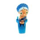 SKATER KIDS Blue figura / Kinder