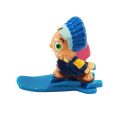 SKATER KIDS Blue figura / Kinder