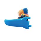 SKATER KIDS Blue figura / Kinder