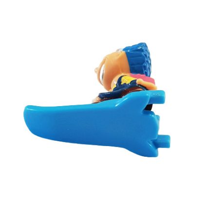 SKATER KIDS Blue figura / Kinder