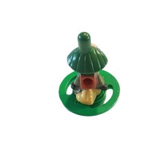 Jouet Skateboard-kids vert Kinder